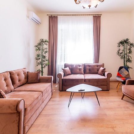 Jevrejska - Central Apartment With Free Parking Újvidék Kültér fotó